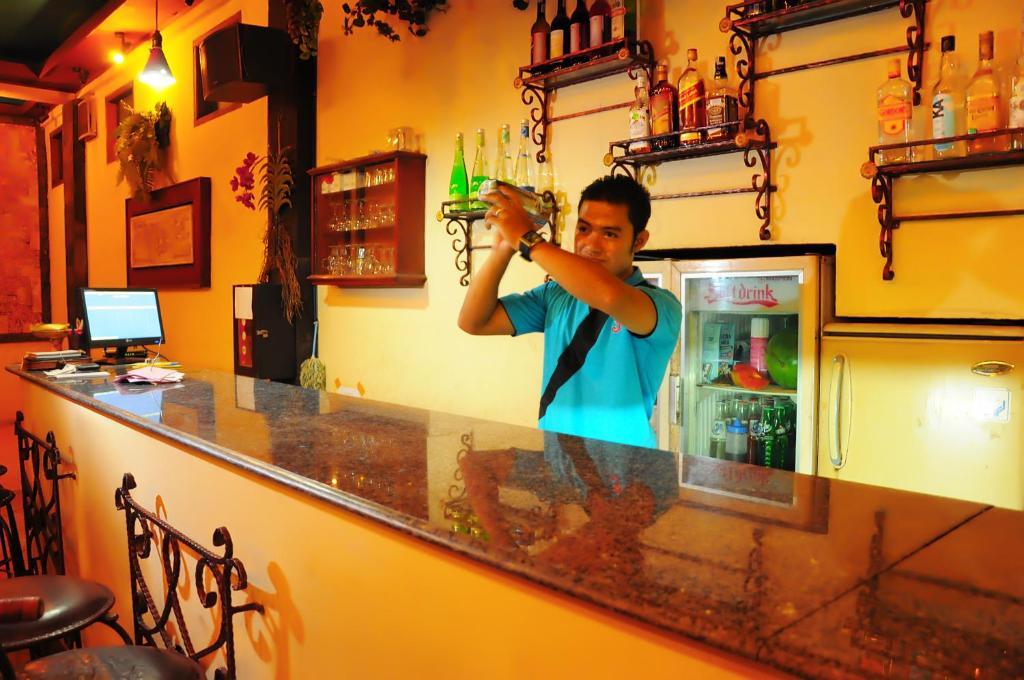 Jesens Inn I Kuta Lombok Εξωτερικό φωτογραφία