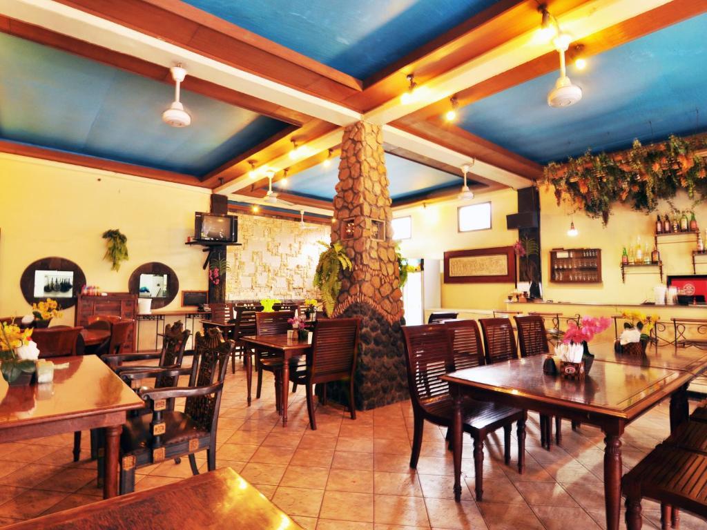 Jesens Inn I Kuta Lombok Εξωτερικό φωτογραφία