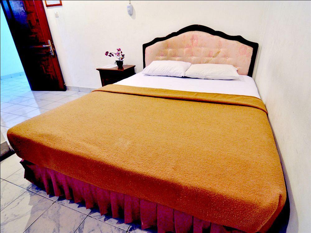 Jesens Inn I Kuta Lombok Εξωτερικό φωτογραφία