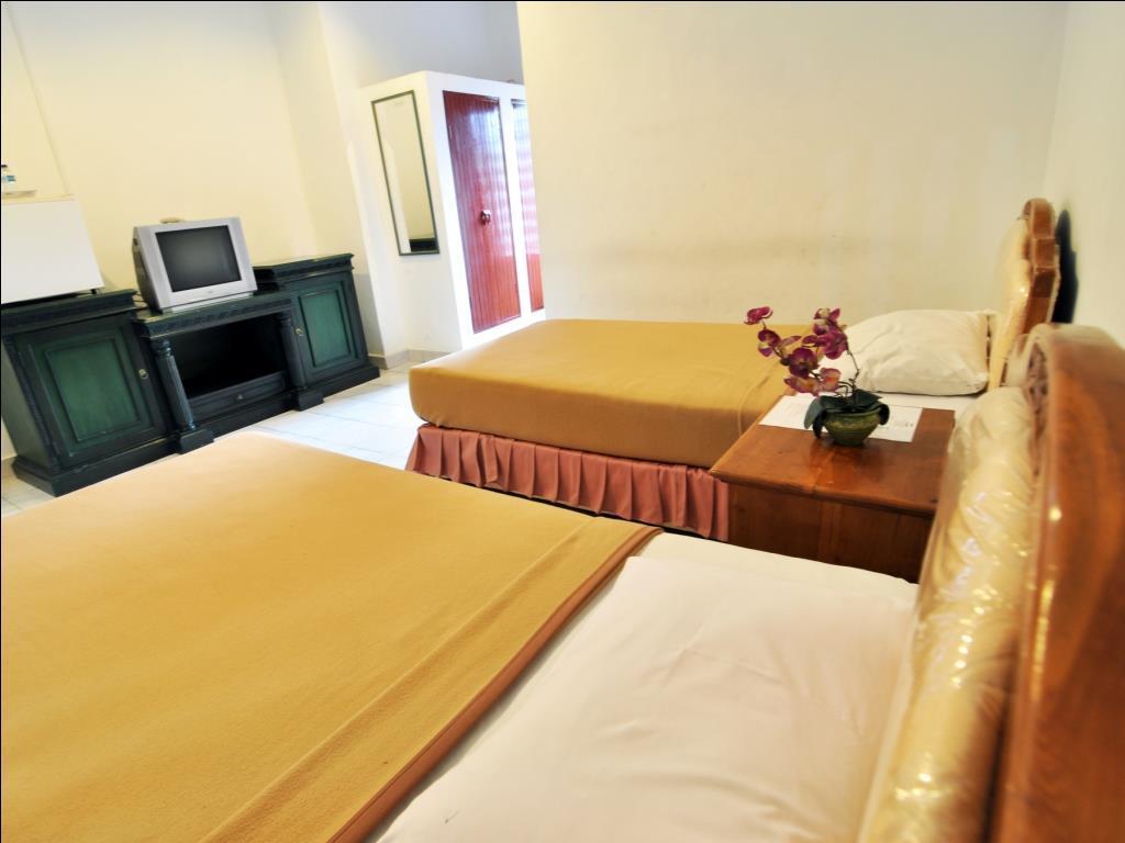 Jesens Inn I Kuta Lombok Εξωτερικό φωτογραφία