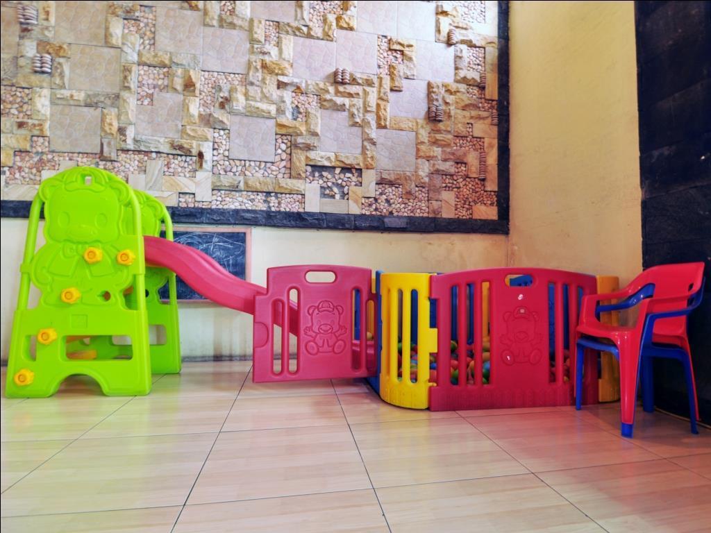 Jesens Inn I Kuta Lombok Εξωτερικό φωτογραφία