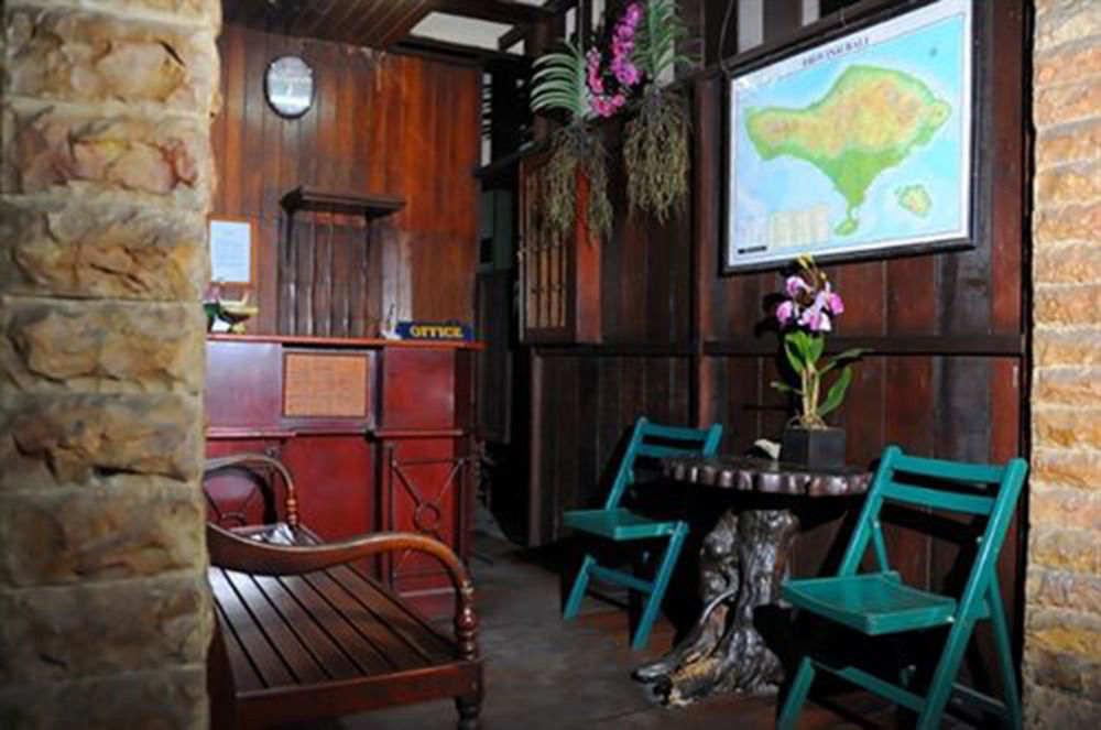 Jesens Inn I Kuta Lombok Εξωτερικό φωτογραφία
