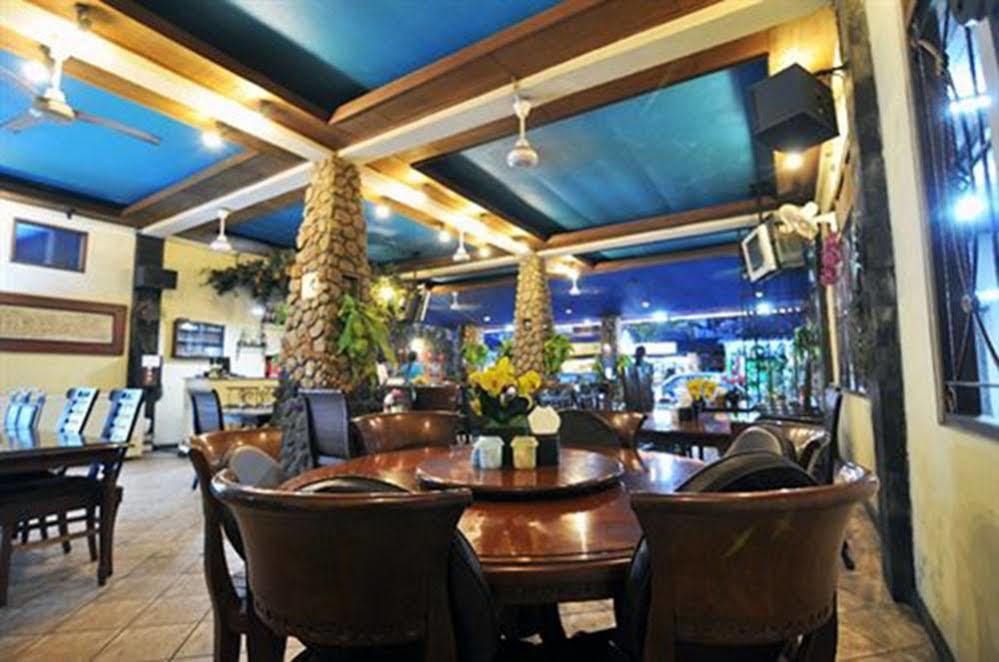 Jesens Inn I Kuta Lombok Εξωτερικό φωτογραφία