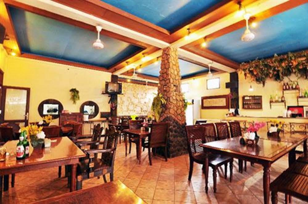 Jesens Inn I Kuta Lombok Εξωτερικό φωτογραφία