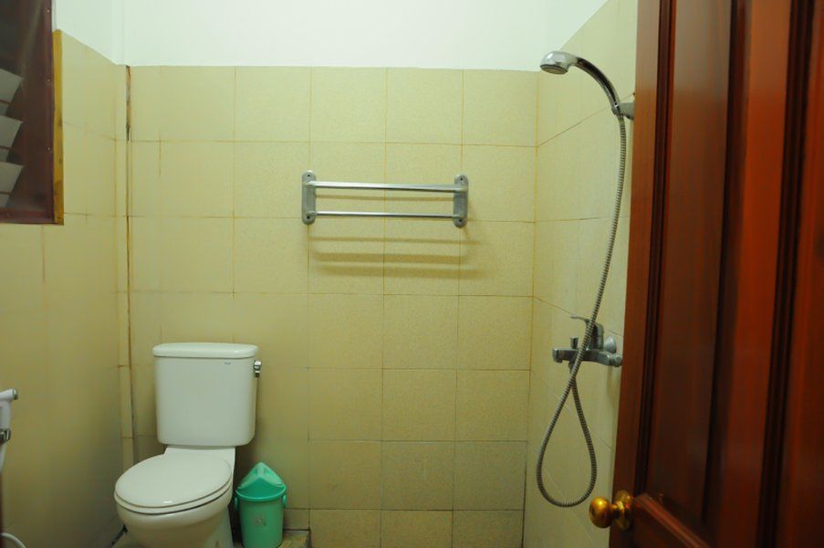 Jesens Inn I Kuta Lombok Εξωτερικό φωτογραφία