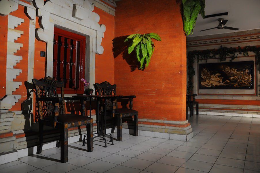 Jesens Inn I Kuta Lombok Εξωτερικό φωτογραφία