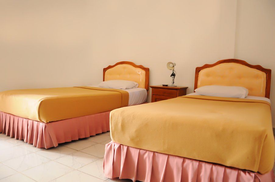 Jesens Inn I Kuta Lombok Εξωτερικό φωτογραφία