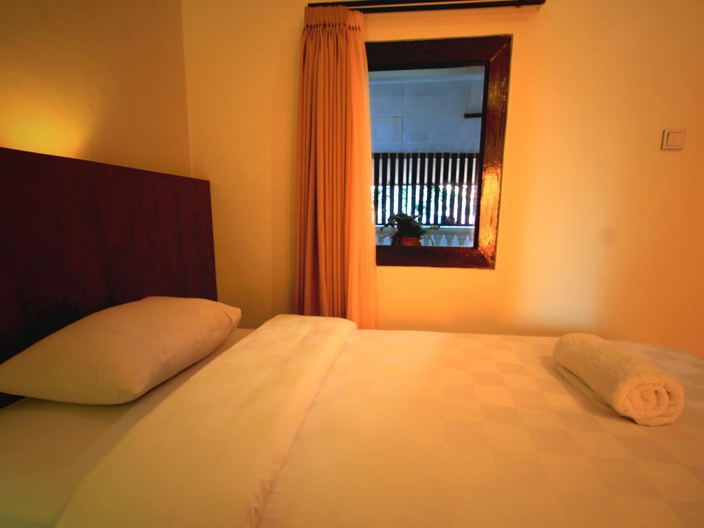 Jesens Inn I Kuta Lombok Εξωτερικό φωτογραφία
