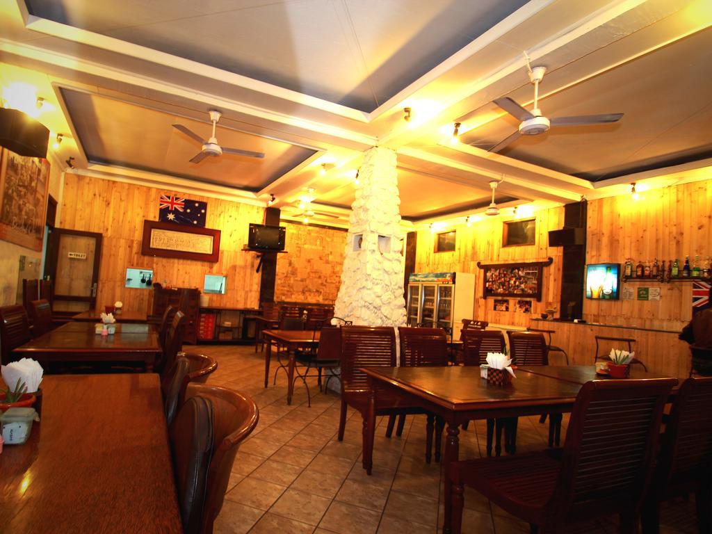 Jesens Inn I Kuta Lombok Εξωτερικό φωτογραφία