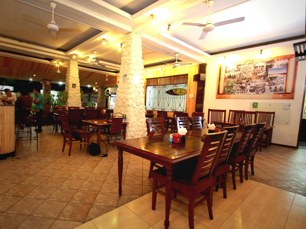 Jesens Inn I Kuta Lombok Εξωτερικό φωτογραφία