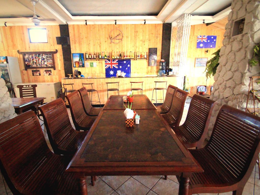 Jesens Inn I Kuta Lombok Εξωτερικό φωτογραφία